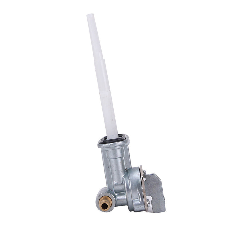 49040-1071 Petcock Fuel Tank Switch Valve Assembly for Kawasaki KLX110 2002-2015