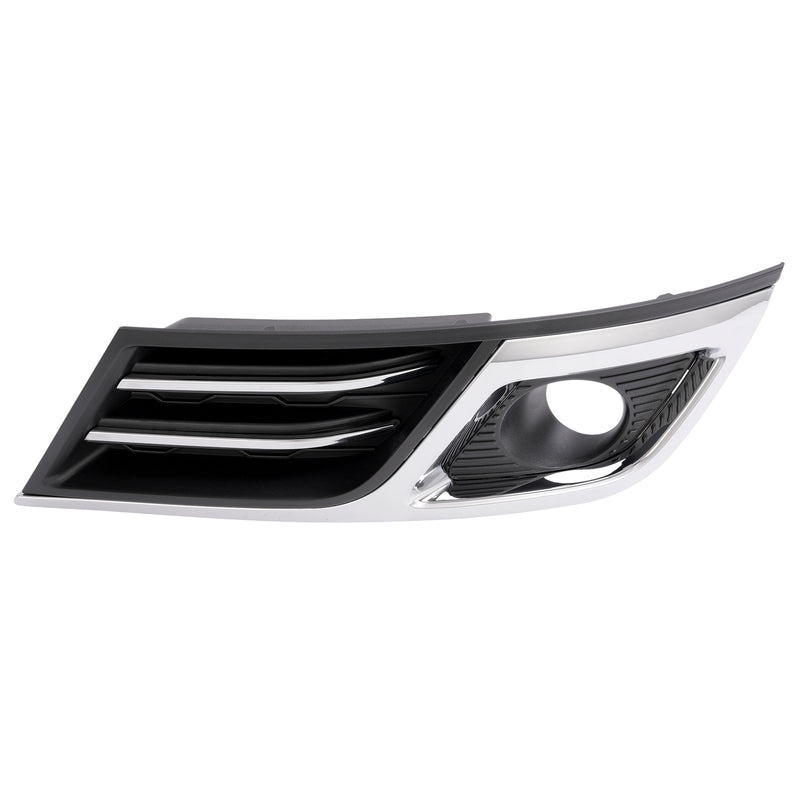 #GM1038150 Fog Light Bezel Cover With Trim Left Side for Chevy Traverse 2013-201