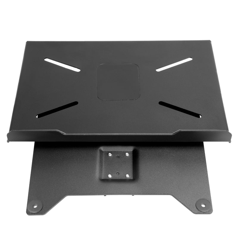 Adjustable Musical DJ Rack Mixer Control Stand for DDJ-XP1 RMX-1000 Or Laptop
