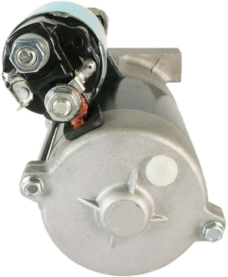 AM108390 AM131296 AM132702 Starter Motor for MIA11473 MIA13172 24-098-01-S