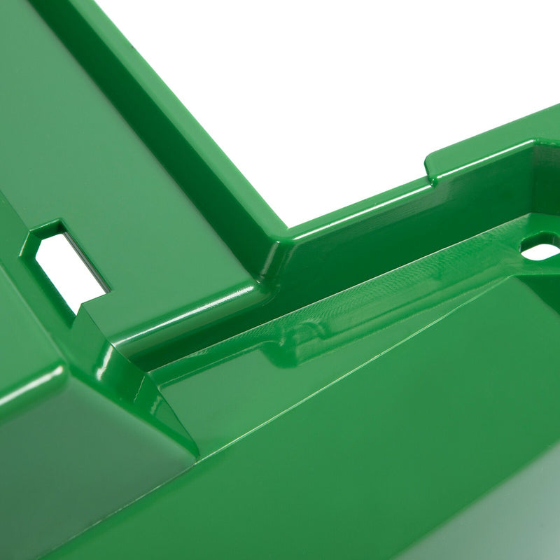AM117724 Front Lower Hood for John Deere LX172 LX173 LX176 LX178 LX186 LX188