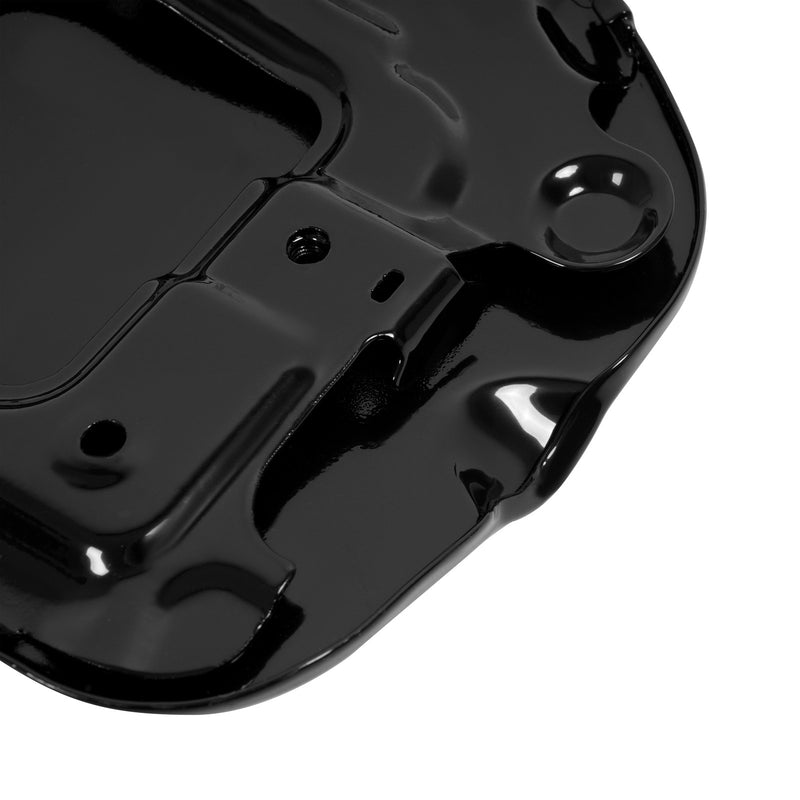 Fuel Gas Door Cap Cover for Toyota Tacoma Crew/ Extended Cab Short Bed 2005-2015