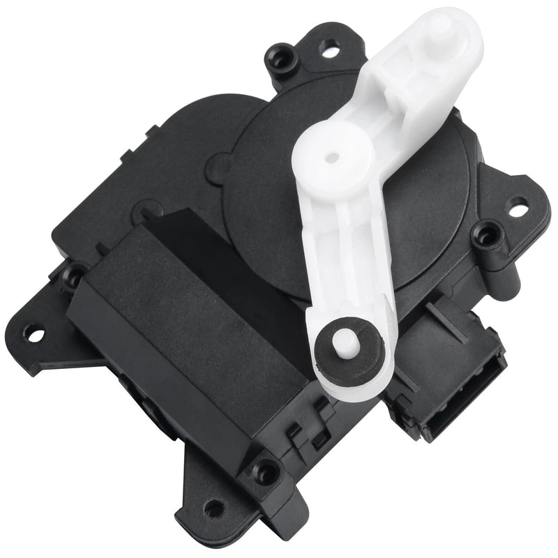 604-885 HVAC Heater Blend Door Actuator for Honda 06-14 Ridgeline 05-10 Odyssey