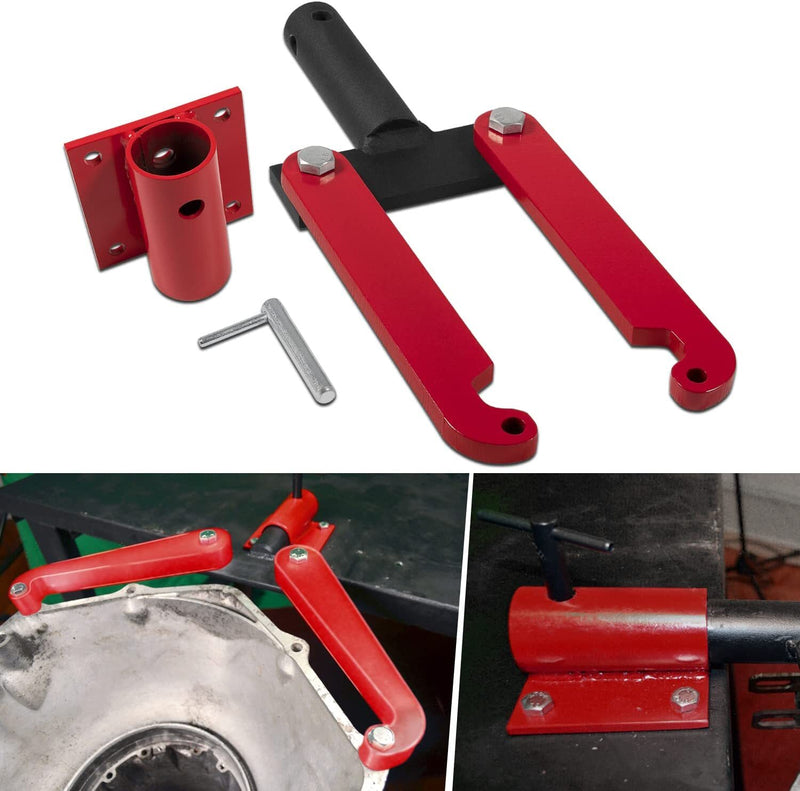 T-0156-A Transmission Holding Fixture Tool for Ford for Chrysler OTC 7020