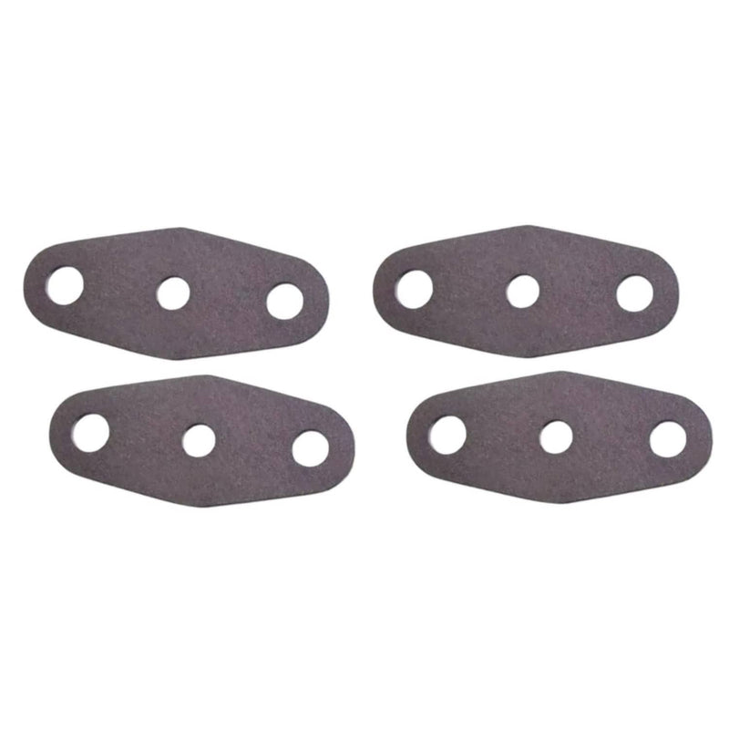 DURAFORCE 650-24431-A0-00 650-24431-00-00 Fuel Pump Gasket for Yamaha Outboard 2 Stroke