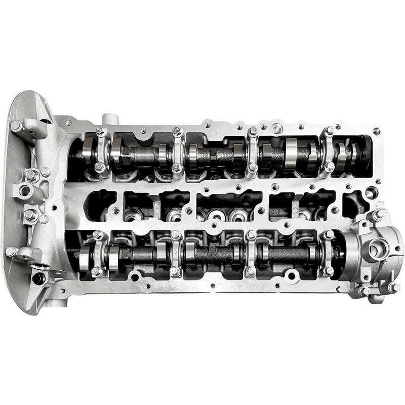 Turbo Cylinder Head Assembly for Ford Escape Fiesta Fusion Transit 13-19