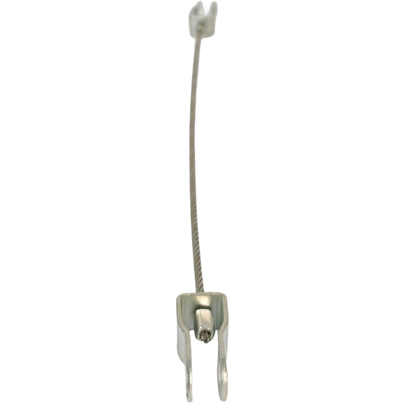 15146196 Hood Open Check Cable for Hummer H2 Base Sport Utility 4 Door