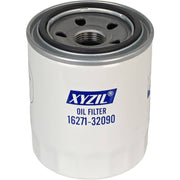DURAFORCE HH160-32093 Oil Filter for Kubota B3350 B1700 B2100 B2400 B6100 B5100
