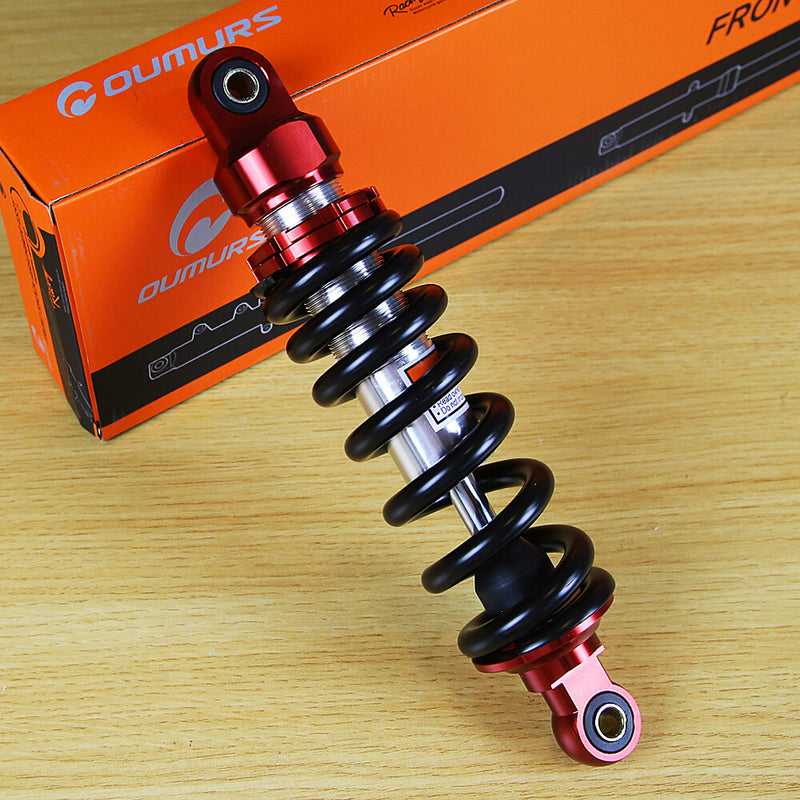 280mm 11" Rear Shock Absorber Suspension Universal for Motorcycle ATV Quad Dirt