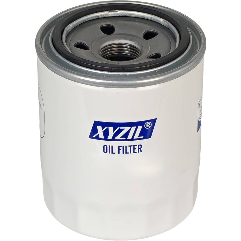 DURAFORCE MIU800650 Oil Filter for John Deere Loader 244 P-Tier Gen-A 244K 244K-II