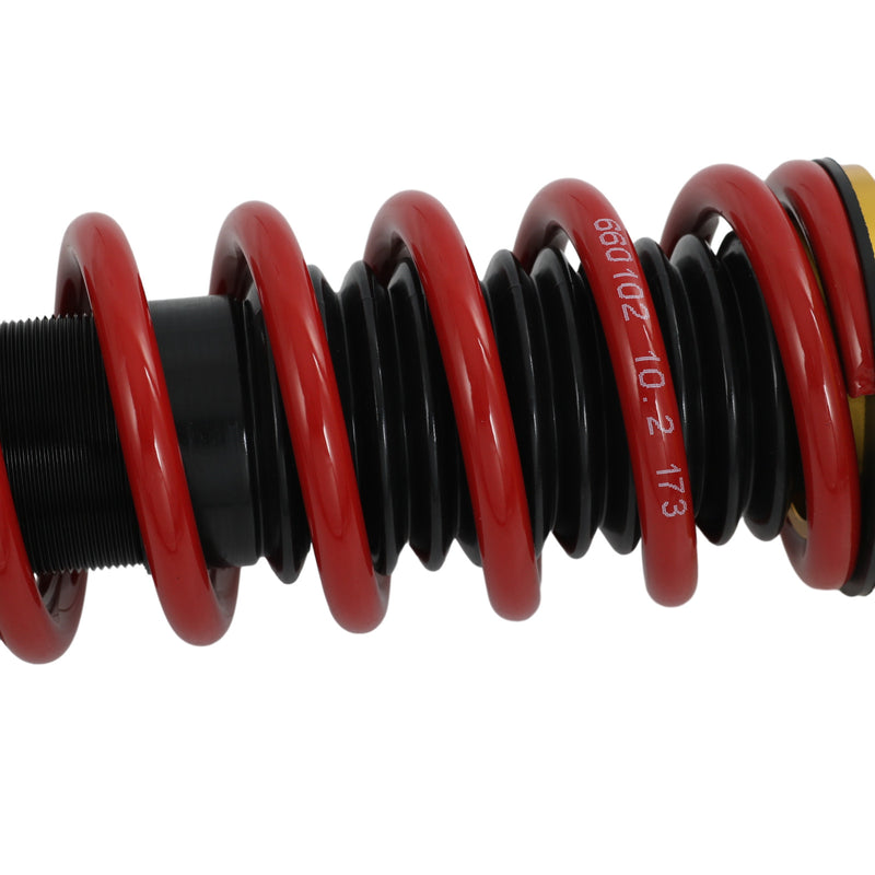 Coilovers Lowering Kit Adjustable Height for 2003-2008 Toyota Corolla Matrix