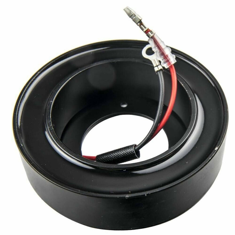 AC Compressor Clutch Kit Pulley Coil for 2005-2015 Toyota Tacoma 2.7L 4.0L