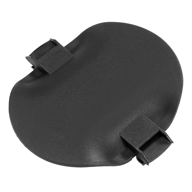 5th Wheel Mount Cover for GMC Sierra 1500 2500 3500 HD 2020-2024 Crew Cab 4Dr