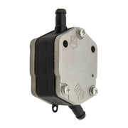 DURAFORCE 6E5-24410 Fuel Pump for Yamaha 2Str 115 130 150 175 200 225 250 300HP Outboard