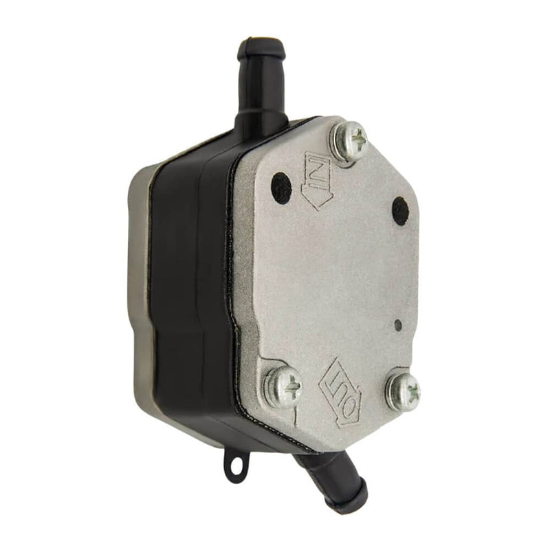 DURAFORCE 6E5-24410 Fuel Pump for Yamaha 2Str 115 130 150 175 200 225 250 300HP Outboard