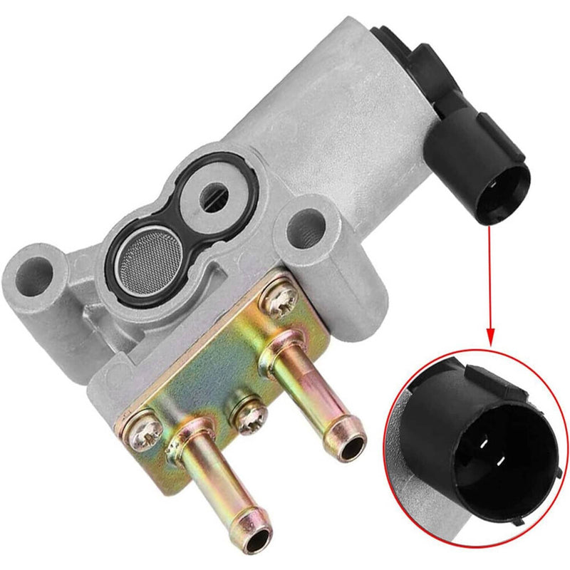 36450P0D004 IAC Idle Air Control Valve for Honda CRV Civic 97-01 AC449 2H1121