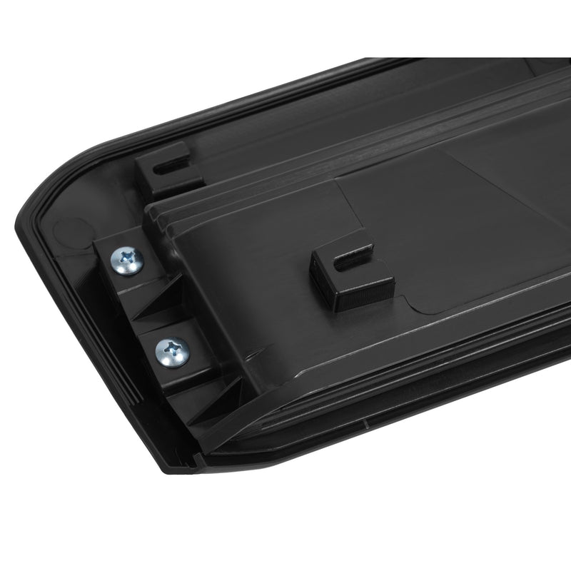 Front Hood Scoop Air Duct Vent for Toyota Tacoma TRD 2016-2023 Replacement