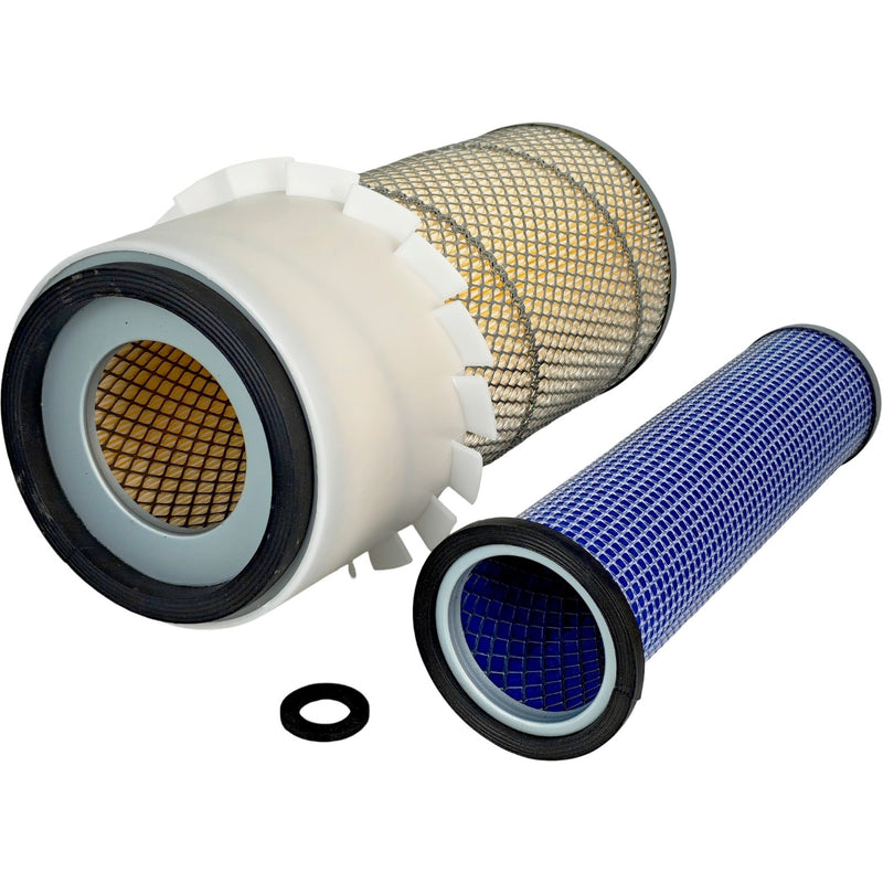 Maintenance Filter Kit for Bobcat Skid Steer Loader 6598903 6675517 3885315
