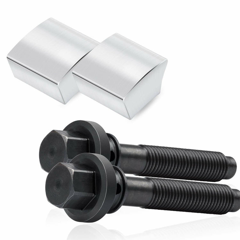 Cam Phaser Lock Out Kit Camshaft Timing Mounting Bolt for Ford 4.6L 5.4L 3 Valve