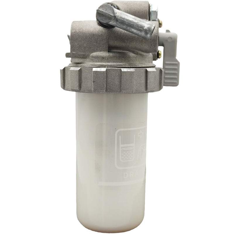 15831-43353 Oil Water Separator for Kubota M6040DT M6040F M5040DT M5040F