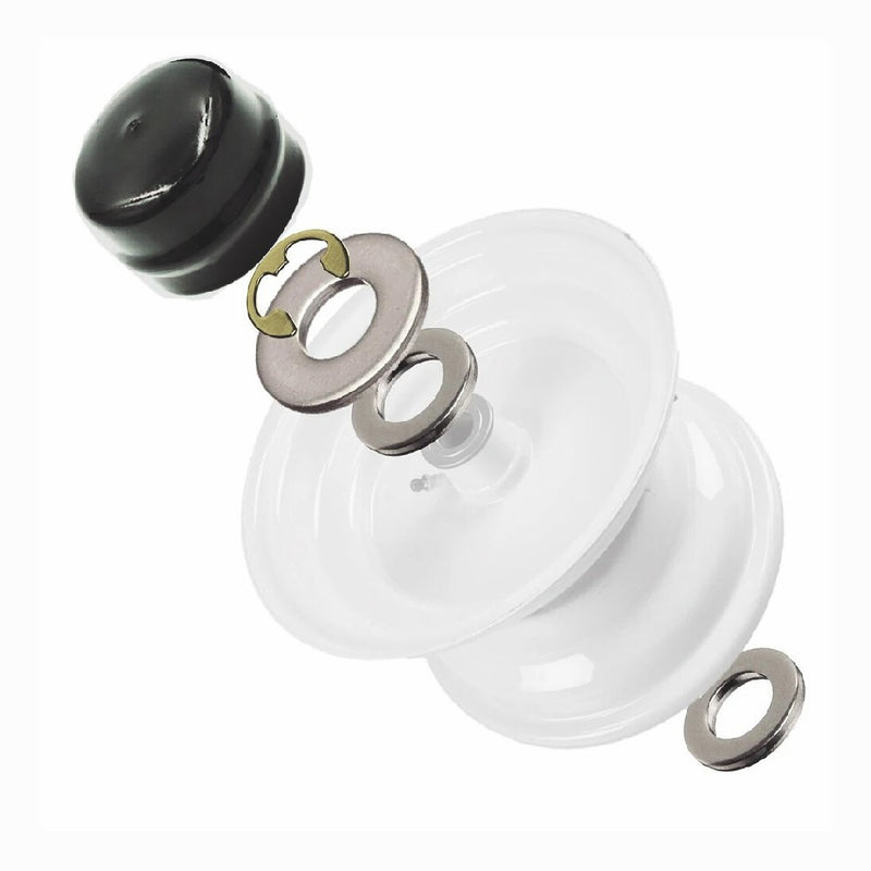 532124959 Bearings Kit for Craftsman AYP Poulan Husqvarna 5920H 9040HR 9040N