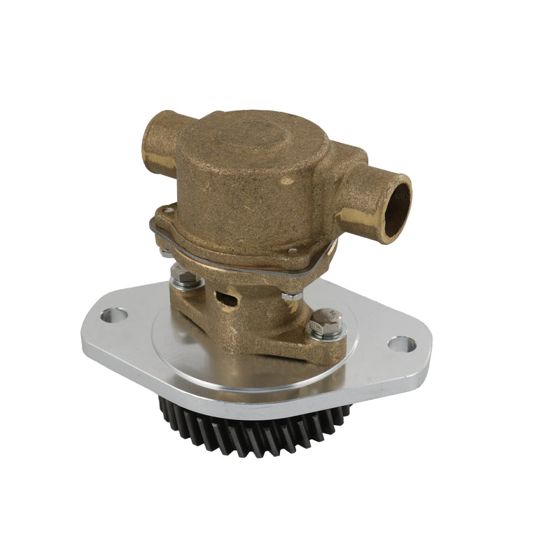 Raw Water Pump 3907458 3912019 for Cummins M70 M71 4B Diesel
