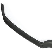 DURAFORCE Front Bumper Lip Side Skirts for Corvette C8 Z51 2020-2023 5VM Style Black