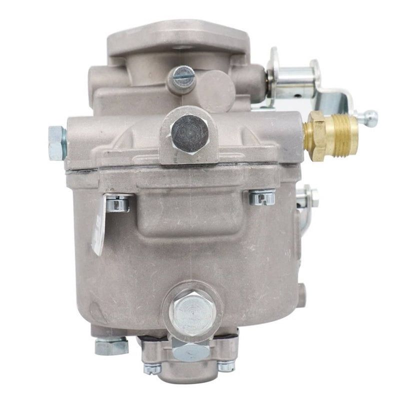 Carburetor C5NE9510E for Ford 2000 2100 2300 2600 21210 Tractor 1965-82