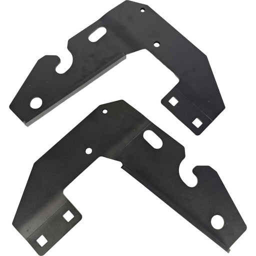 DURAFORCE Mounting Bracket Plate GXH24760 GXH24761 for John Deere Front Blade Tractor
