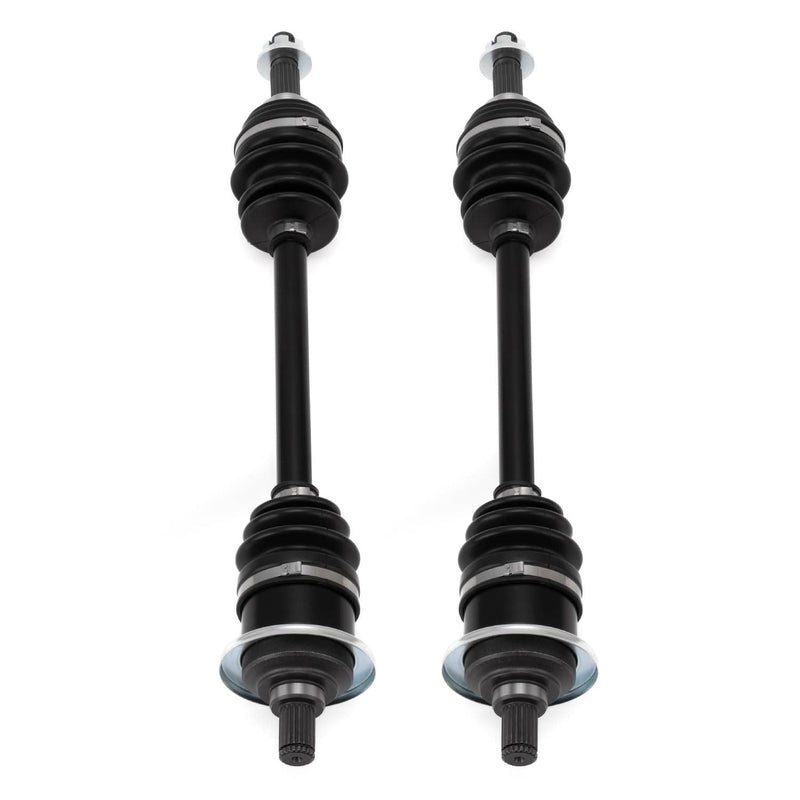 Front Right Complete CV Joint Axle Pair for Arctic Cat 400 FIS 2002-2004