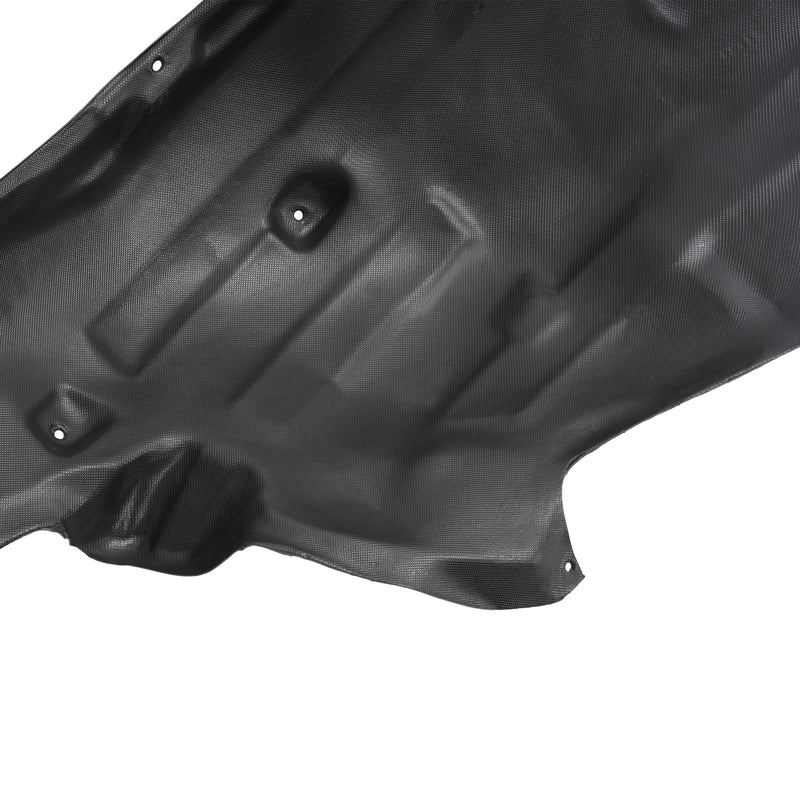 Front Left Inner Fender Liner Driver Side LH for Toyota Camry 2018-2024