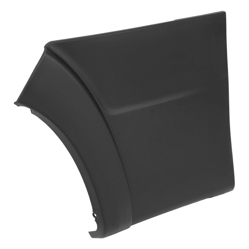 Rear Quarter Panel Bumper Flare Trim LH for RAM ProMaster 2019-2022