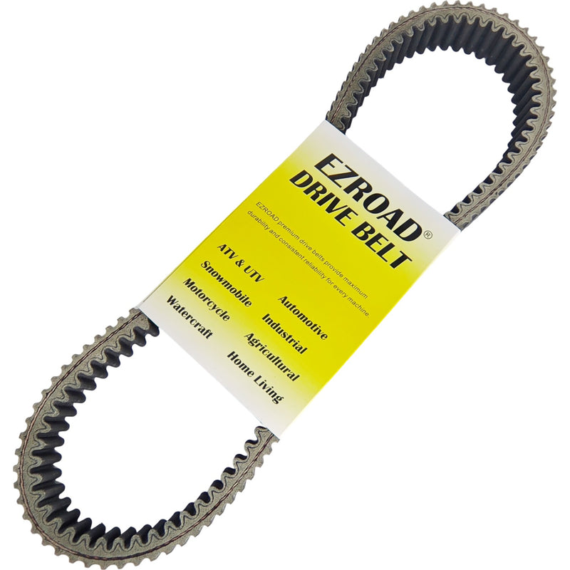 3211227 Clutch Drive Belt for Polaris UTV CVT50R4289 Transmission Premium