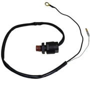 DURAFORCE 63V-82575-00 Kill Stop Switch Safety Lanyard for Yamaha Outboard 6E9-82575-02
