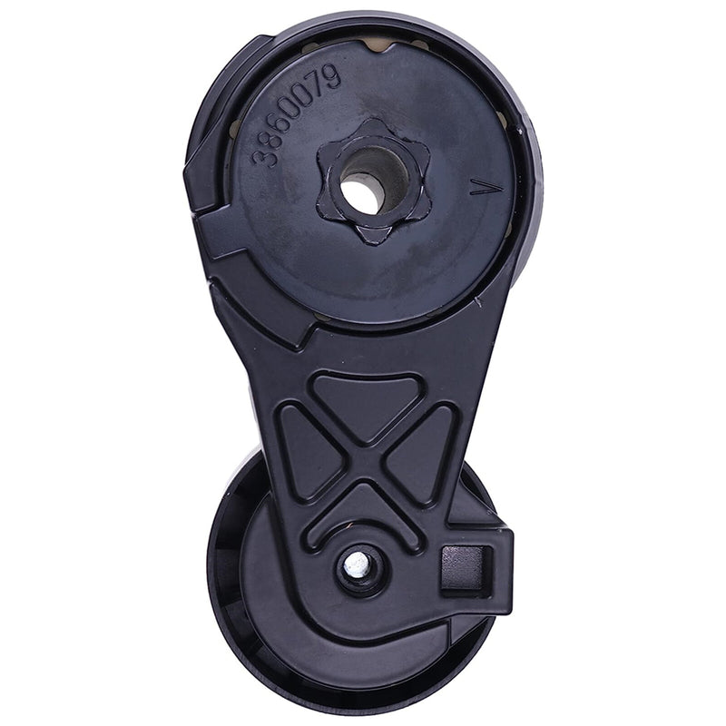 3860079 Belt Tensioner for Volvo Penta 4.3L 5.0L 5.7L 7.4L 8.2L GXi GI