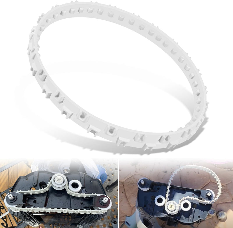 RCX97501GR Drive Track Belt for Hayward SharkVac XL Robotic Pool Cleaner