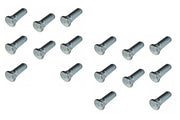DURAFORCE Wheel Studs 3/8 For Polaris 1997 2009 Sportsman 500 1996 1999 Xplorer 300 16