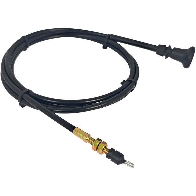DURAFORCE AM136094 AM135607 AM135559 Choke Cable Kit for John Deere Gator Utility