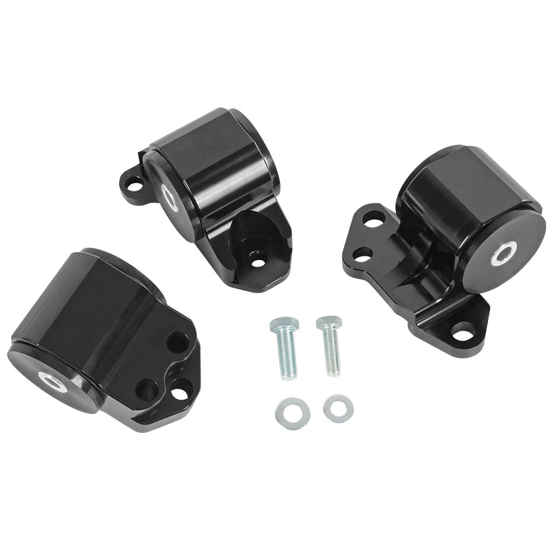 Engine Motor Mount Conversion Swap Kit for Honda Civic EG 1992-1995 D B