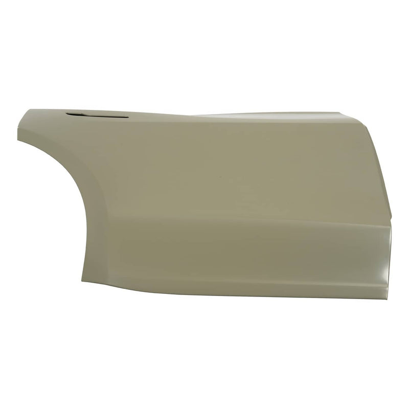 DURAFORCE Rear Right Side Door Gray RH Replacement for Tesla Model Y 2020-2024