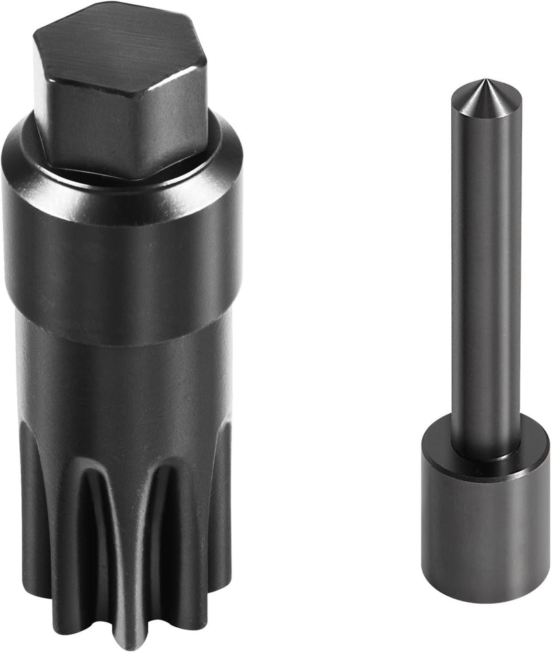 JDE83 JDE81-4 Engine Turning Tool Timing Pin Kit for John Deere 3179 4239 6359