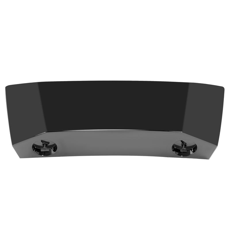 84410295 Painted Bumper Hitch Tow Hook Cover for Cadillac Escalade ESV 2015-20