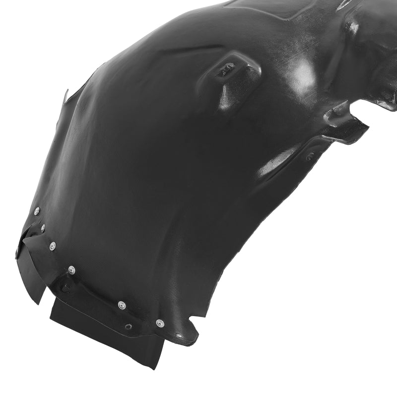 Front Fender Liners Left Right for Ford Focus 2012-2018 Replacement Pair