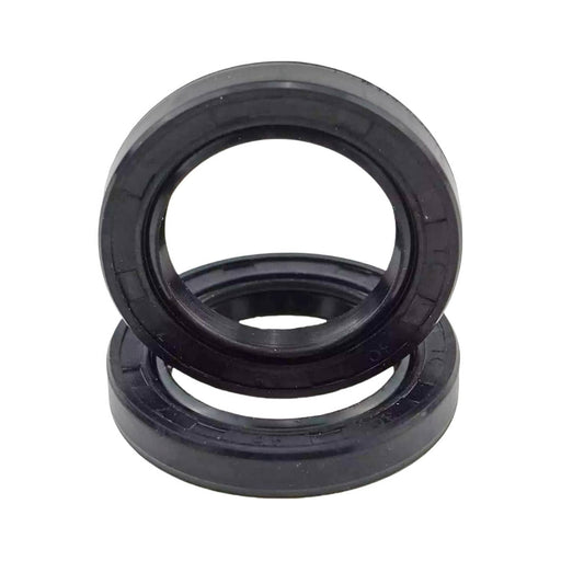 DURAFORCE 93101-30M17-00 Prop Shaft Oil Seal Set for Yamaha 1984-Up 115 150 175 200 2pc
