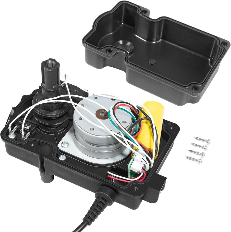 263045 CVA24 Valve Actuator for Pentair 3-Port Valve 180° for Jandy for Hayward