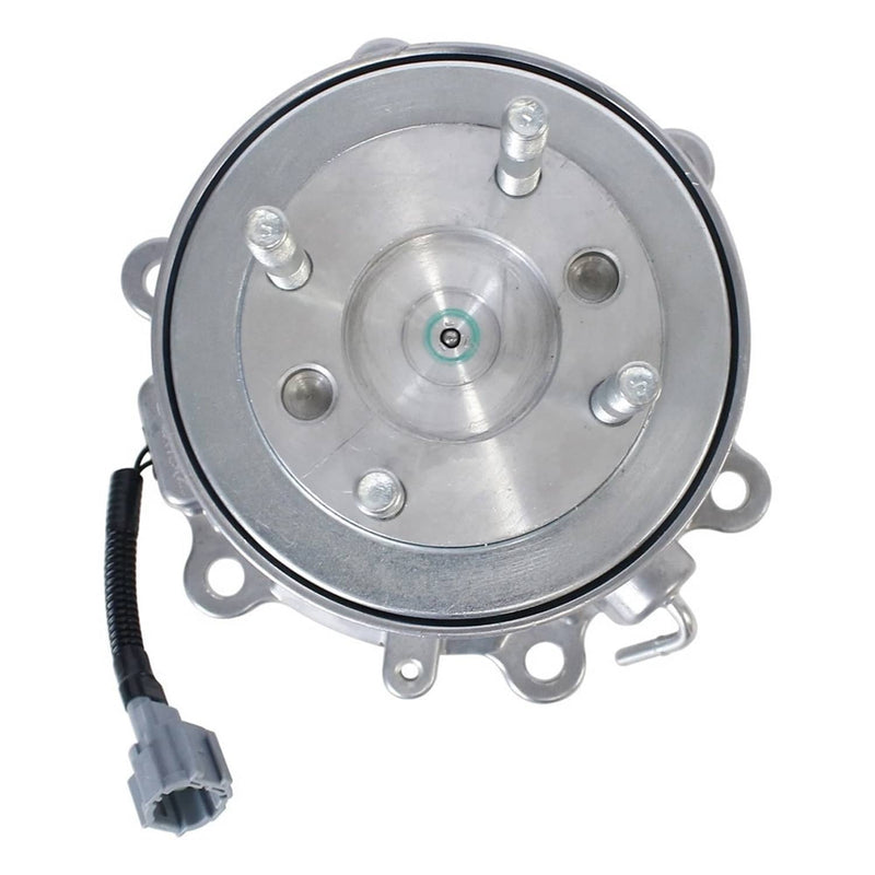 11408 Diesel Auxiliary Fuel Tank Install Kit for Ram Diesel Trucks 2013-23