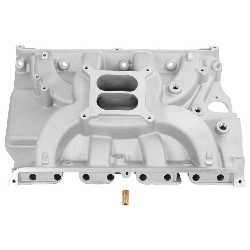 Aluminum Intake Manifold for Ford 352 360 390 406 410 427 428ci FE V8