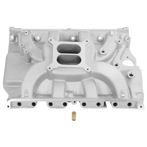 DURAFORCE Aluminum Intake Manifold for Ford 352 360 390 406 410 427 428ci FE V8