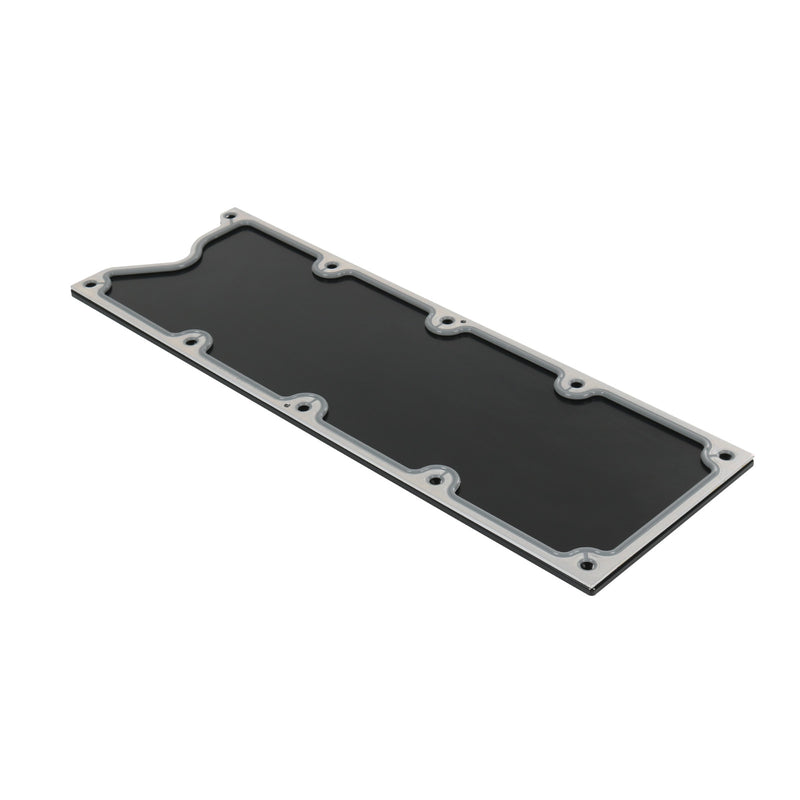 LS Gen 3 Valley Pan Cover Plate with Gasket for LSX LS1 LM7 LR4 LQ4 LS6 L59