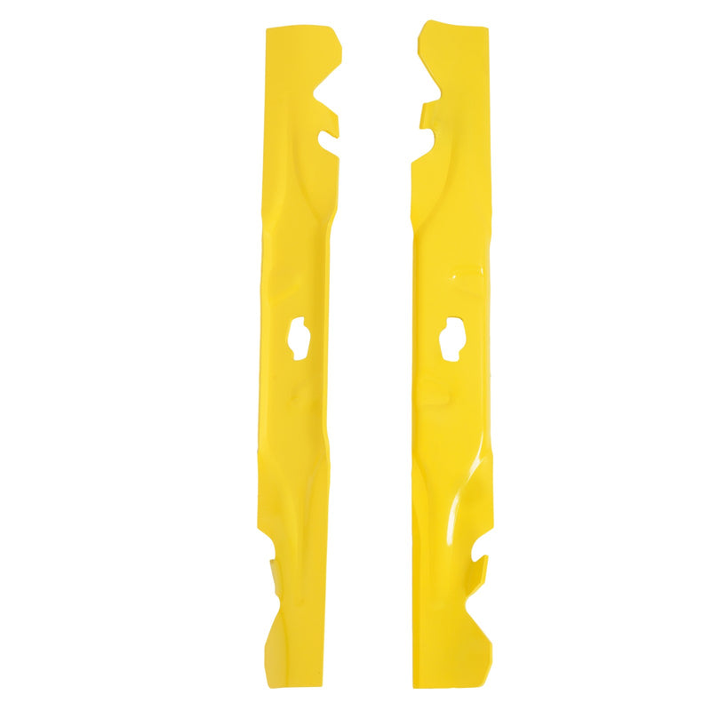 #19A30047100 Blade Mulch Kit 46" for Cub Cadet XT1-LT46 XT2-LX46 ZT1-46 KH FAB